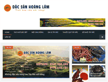 Tablet Screenshot of dacsantaybac.org